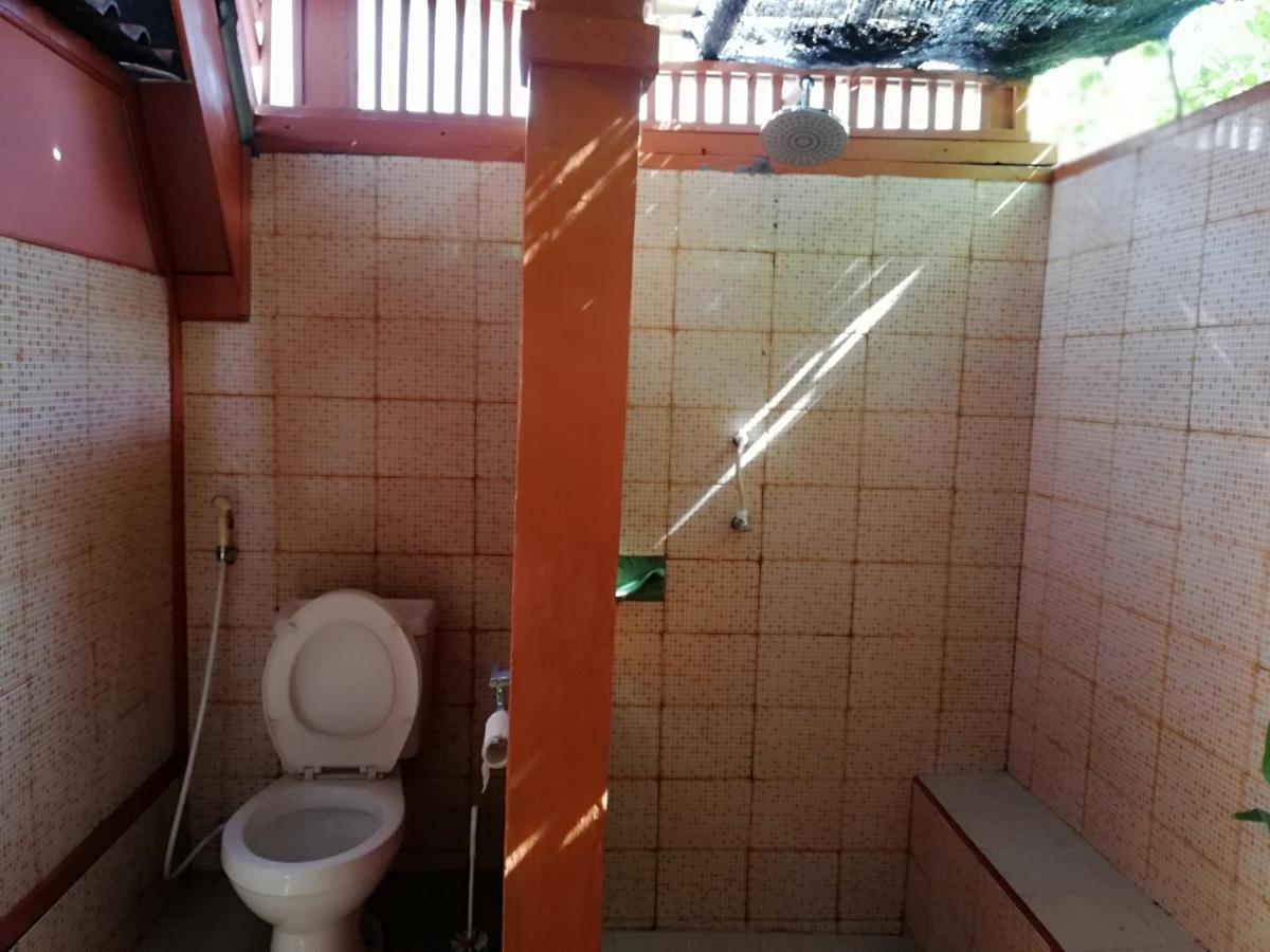 Lombok Sunset Hideaway Hotel Lembar  Екстериор снимка