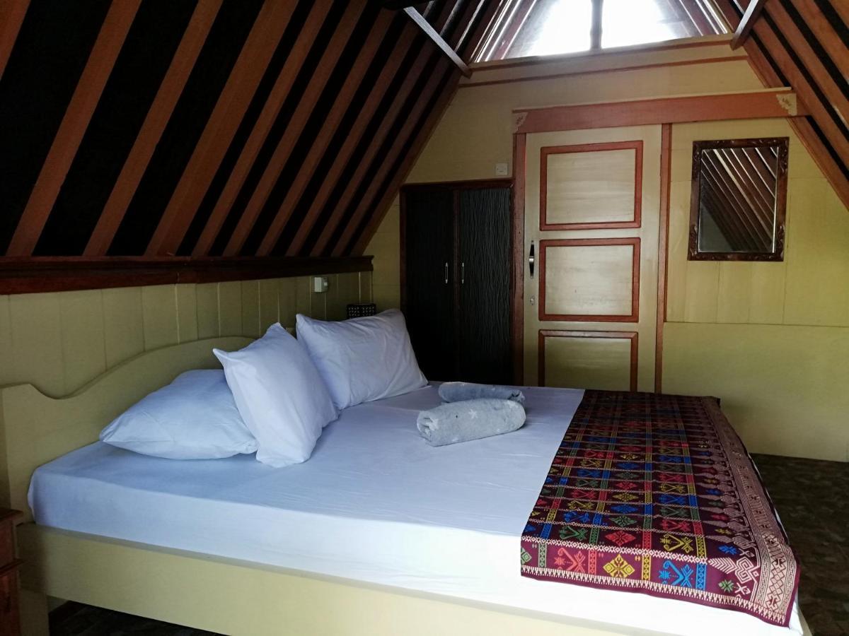 Lombok Sunset Hideaway Hotel Lembar  Екстериор снимка