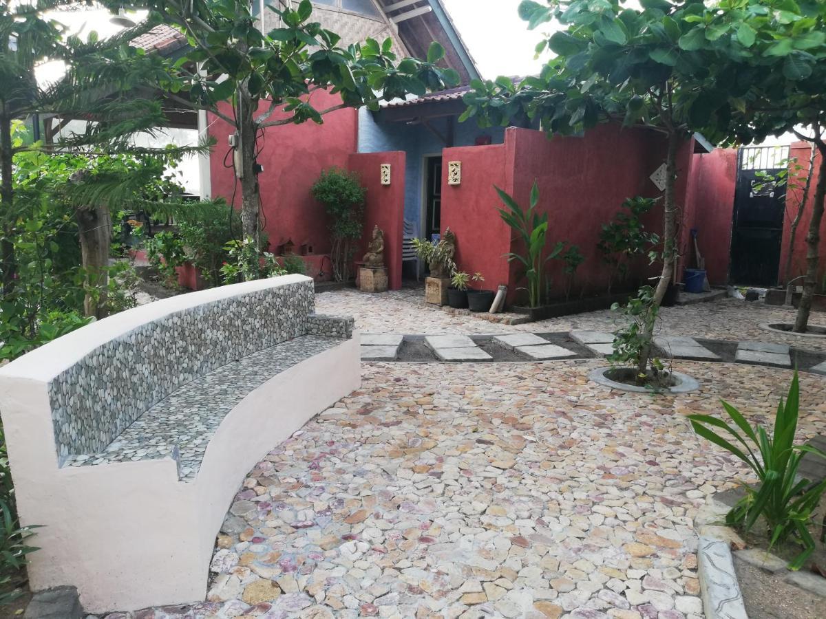 Lombok Sunset Hideaway Hotel Lembar  Екстериор снимка