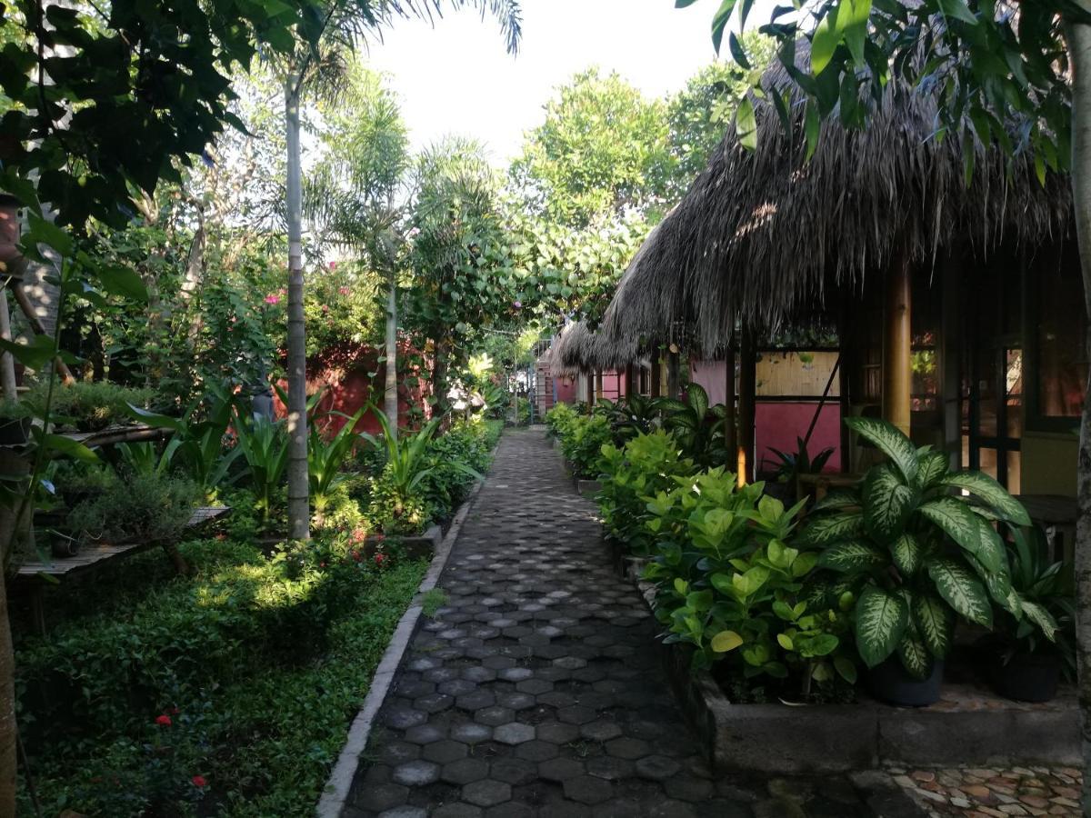 Lombok Sunset Hideaway Hotel Lembar  Екстериор снимка
