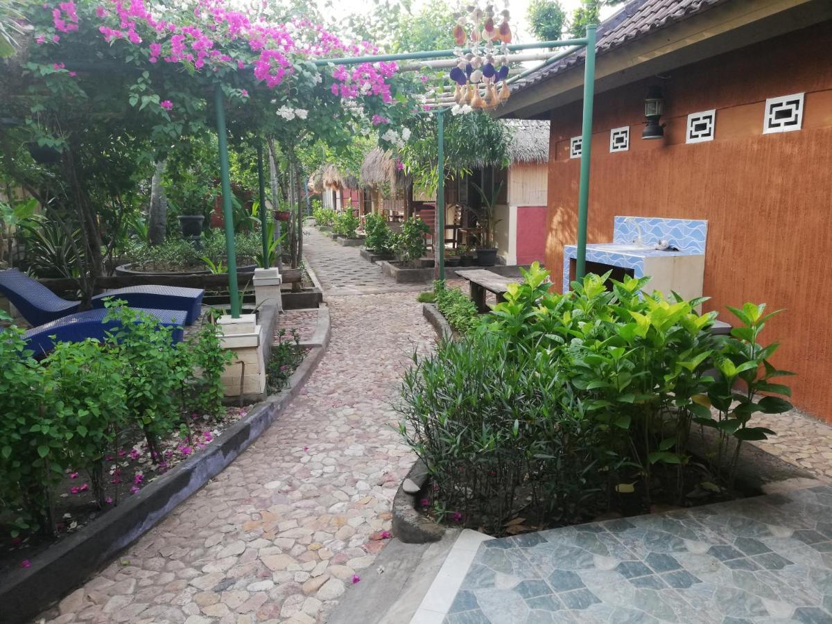Lombok Sunset Hideaway Hotel Lembar  Екстериор снимка