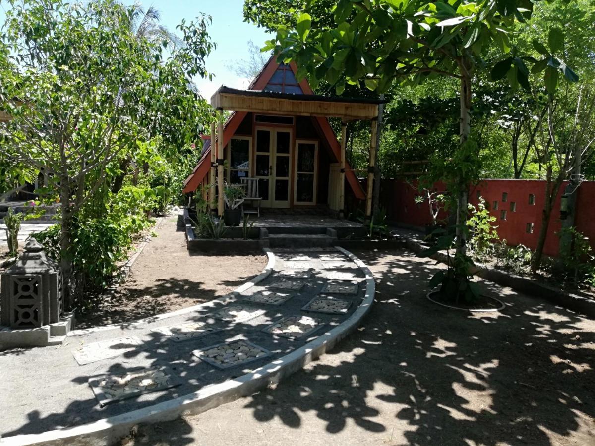 Lombok Sunset Hideaway Hotel Lembar  Стая снимка
