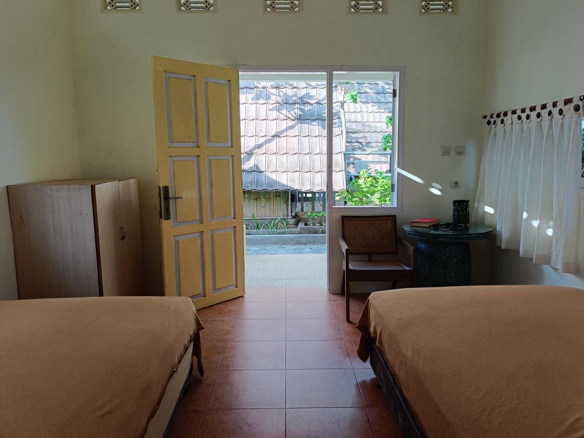 Lombok Sunset Hideaway Hotel Lembar  Екстериор снимка