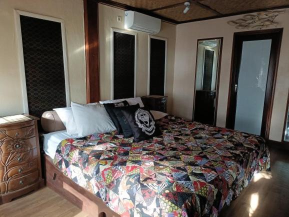 Lombok Sunset Hideaway Hotel Lembar  Екстериор снимка