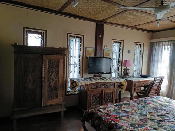 Lombok Sunset Hideaway Hotel Lembar  Екстериор снимка