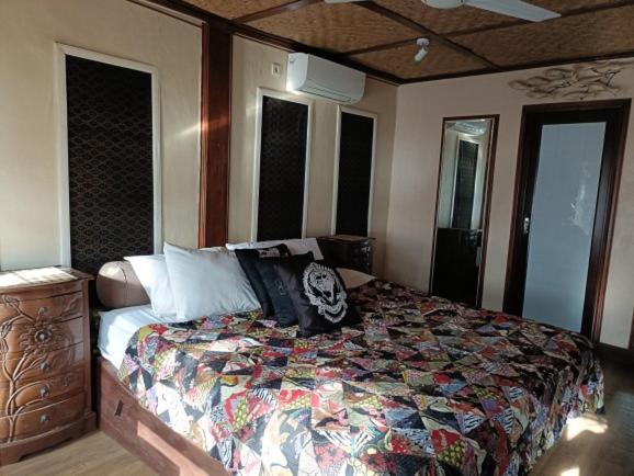 Lombok Sunset Hideaway Hotel Lembar  Екстериор снимка