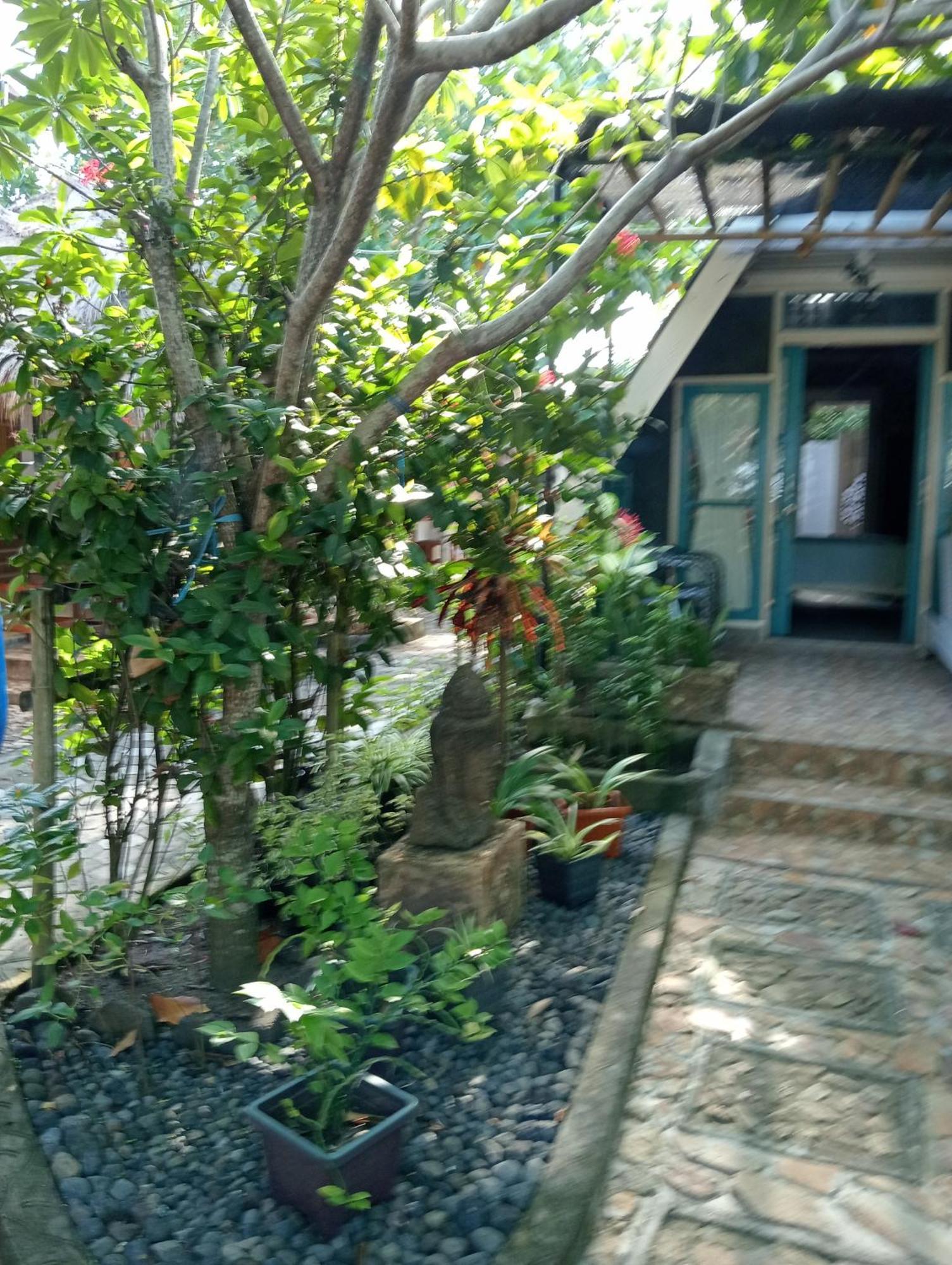 Lombok Sunset Hideaway Hotel Lembar  Екстериор снимка